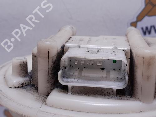 Fuel pump ALFA ROMEO 147 (937_) 1.9 JTDM (937.AXD1A, 937.AXV1A, 937.BXB1A) | BP20760348M76 