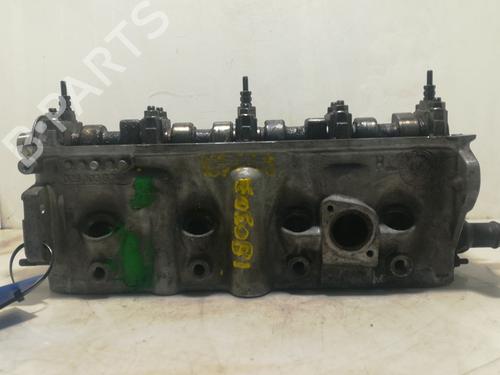 Used Cylinder head Cylinder head SEAT INCA (6K9) 1.9 D (64 hp) 34129258 34129258