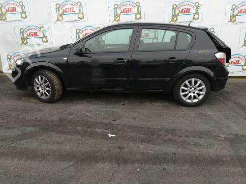 Left front suspension arm OPEL ASTRA H (A04) 1.6 (L48) | BP20805408M12 