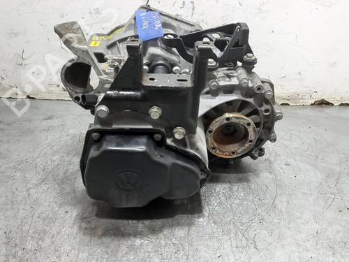 Used Gearbox Gearbox 20747733 20747733