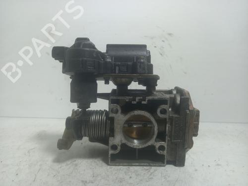 Used Throttle body Throttle body RENAULT CLIO II (BB_, CB_) 1.2 (BB0A, BB0F, BB10, BB1K, BB28, BB2D, BB2H, CB0A,... (58 hp) 36298643 36298643