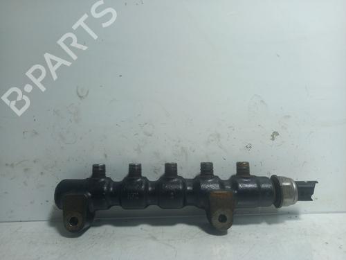 Sprederrør Sprederrør CITROËN C4 I (LC_) [2004-2014] 36753524 36753524