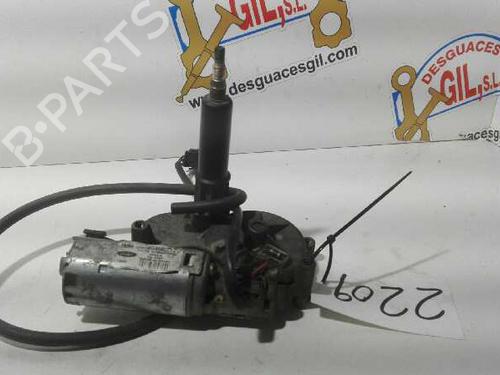 Viskermotor bagrude FORD TRANSIT Van (E_ _) [1994-2000]  20773934