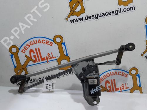 Used Front wiper motor BMW X5 (E53) 3.0 d (184 hp) 20767038