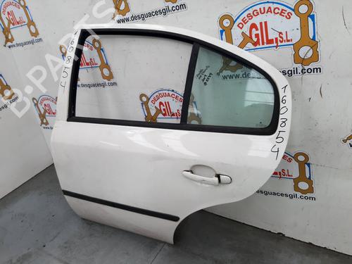Left rear door SKODA OCTAVIA I (1U2)  | BP20767304C4 