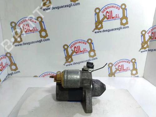 Startmotor CITROËN C1 (PM_, PN_) 1.0 | BP20730505M8 