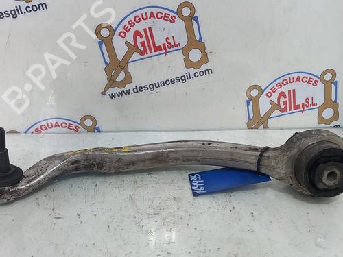 Used Left front suspension arm VW PASSAT B5 (3B2) 2.8 V6 Syncro/4motion (193 hp) 20769738
