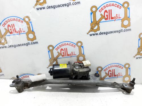 Front wiper motor CITROËN SAXO (S0, S1) 1.5 D | BP20754169M29 