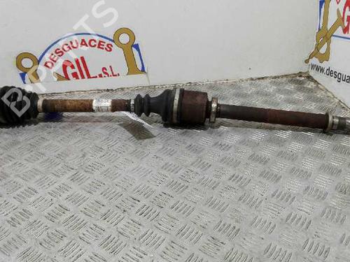 Used Right front driveshaft RENAULT MEGANE II Estate (KM0/1_) 1.9 dCi (110 hp) 20777592