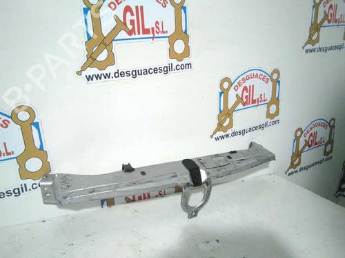 Frontplate/Frontkurv MERCEDES-BENZ E-CLASS (W210) E 280 (210.063) (204 hp) 20809522