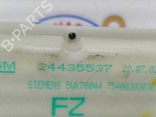 Display monitor OPEL ZAFIRA A MPV (T98) 2.0 DTI 16V (F75) | BP20785805C48 
