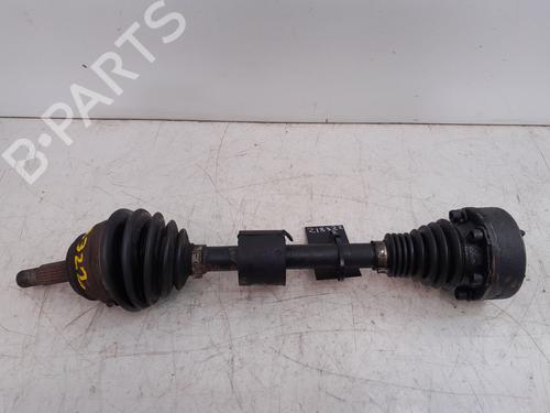 Used Left front driveshaft Left front driveshaft 39189616 39189616