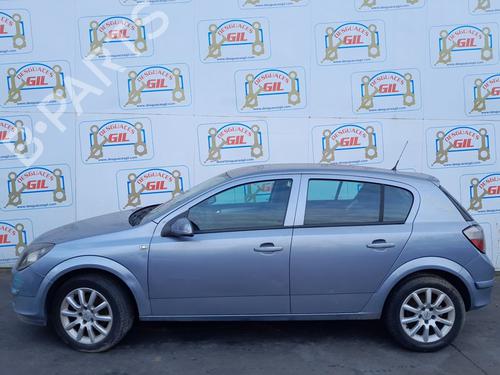 Brake master cylinder OPEL ASTRA H (A04)  | BP20766098M77 
