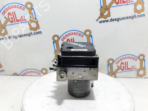 ABS pump PEUGEOT 308 I (4A_, 4C_)  | BP20742949M43 