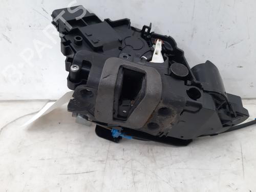 Front right lock FORD MONDEO IV Turnier (BA7)  | BP26548906C97 