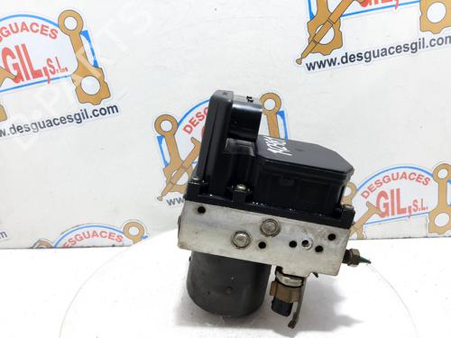 ABS pump PEUGEOT 307 (3A/C) 2.0 HDi 110 | BP20755542M43 