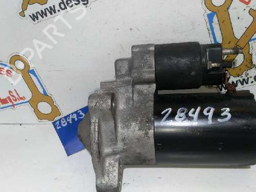 Used Starter CITROËN XSARA (N1) 1.6 i (88 hp) 20790924