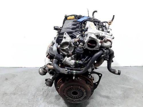 Engine FIAT BRAVO II (198_) 1.9 D Multijet (198AXC1B) | BP20735668M1 