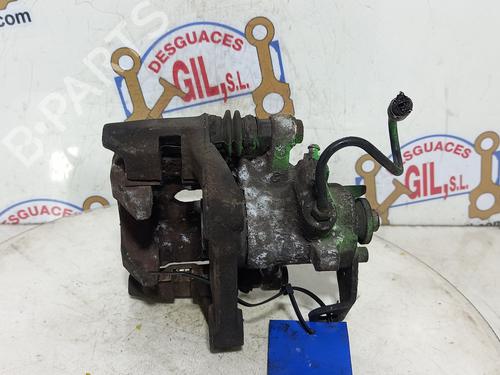 Right rear brake caliper CITROËN C4 I (LC_)  | BP20754662M106 