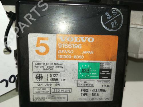 Instrument cluster VOLVO V70 I (875, 876) 2.5 TDI | BP20796970C47 