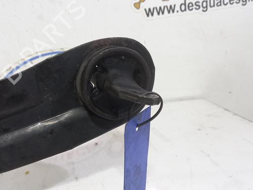 Left rear steering knuckle FORD FOCUS II (DA_, HCP, DP)  | BP20757673M27 