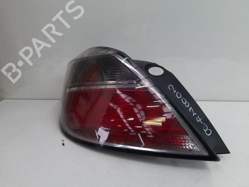Venstre Baklys Venstre Baklys OPEL ASTRA H (A04) [2004-2014] 36753671 36753671