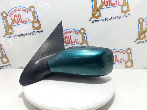 Left mirror FORD MONDEO II Saloon (BFP) 1.8 TD | BP20732980C26 