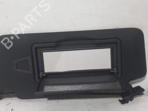 Left sun visor MERCEDES-BENZ E-CLASS Coupe (C207) E 220 CDI / d (207.302, 207.301) | BP27238493I1 