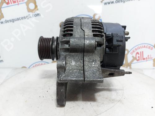 Alternator VW GOLF III (1H1)  | BP20809314M7 