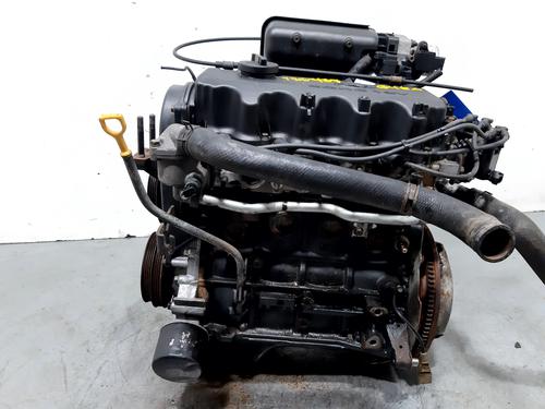 Engine HYUNDAI ACCENT II (LC) 1.3 | BP20752669M1 