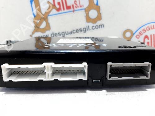 Comfort control module HYUNDAI ix35 (LM, EL, ELH)  | BP20739163M56 