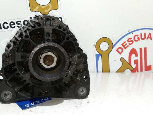 Used Alternator SEAT IBIZA II (6K1) 1.4 i (60 hp) 20785447