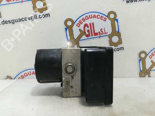 ABS Bremseaggregat VW TOURAN (1T1, 1T2)  | BP20728247M43 