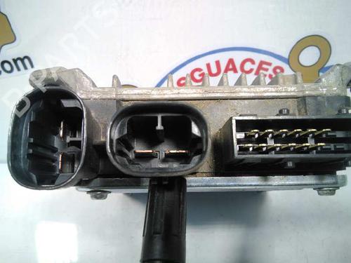 Electronic module CITROËN C2 (JM_) 1.4 HDi | BP20796634M83 