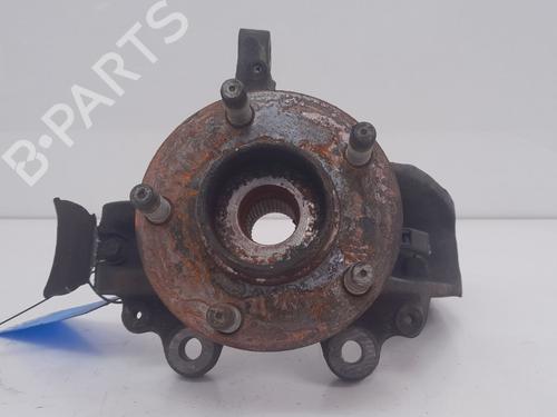 Used Right front steering knuckle FORD C-MAX (DM2) 1.6 TDCi (109 hp) 23226380