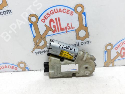 Schuifdak Motor PEUGEOT 307 (3A/C) 1.6 HDi (90 hp) 20740846