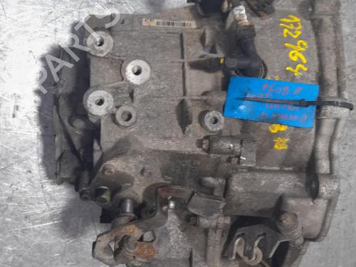 Gearbox OPEL ASTRA H (A04) 1.7 CDTI (L48) | BP26519110M3 - Image 5