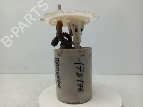 Used Fuel pump DAEWOO KALOS (KLAS) 1.2 (72 hp) 23504064