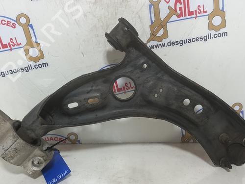 Left front suspension arm SEAT ALTEA (5P1)  | BP20754174M12 