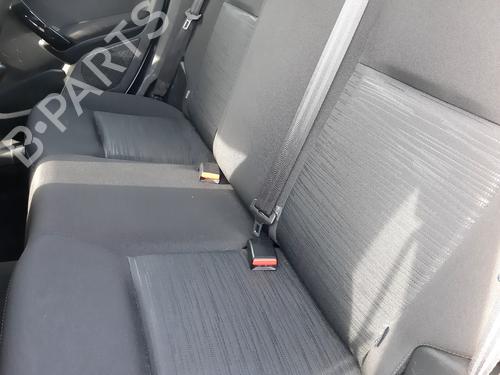 Front left window mechanism PEUGEOT 208 I (CA_, CC_) 1.2 VTI 82 | BP20767890C22 