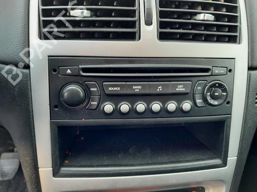 Andre PEUGEOT 307 Break (3E) 1.6 HDi 110 | BP20770146O1 