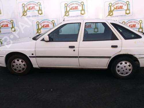 Used Parts FORD ESCORT IV (GAF, AWF, ABFT) 1.6 (88 hp) 1942384