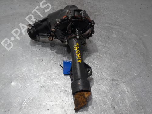 Differential, foran TOYOTA LAND CRUISER PRADO (_J12_) 3.0 D-4D (KDJ120, KDJ125) (163 hp) 29906528