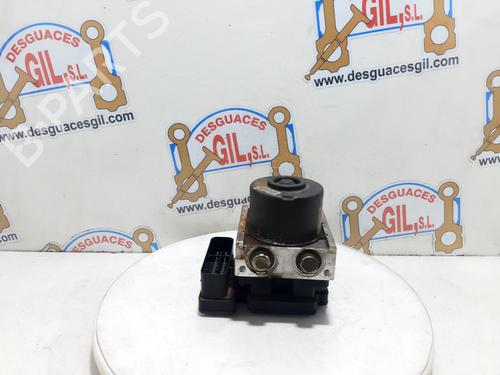 ABS Bremseaggregat OPEL ASTRA H (A04) [2004-2014]  20742108