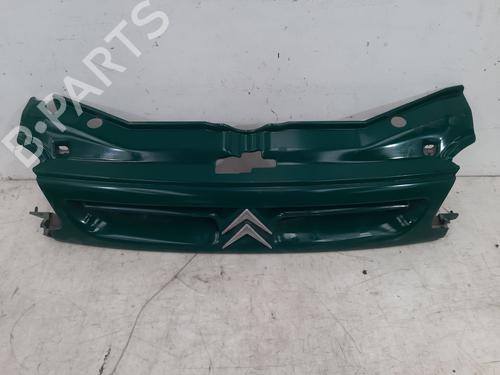 Used Grille Grille CITROËN BERLINGO / BERLINGO FIRST MPV (MF_, GJK_, GFK_) [1996-2026] 34129418 34129418