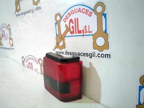 Right taillight SEAT IBIZA I (21A) 1.7 | BP20809234C35 