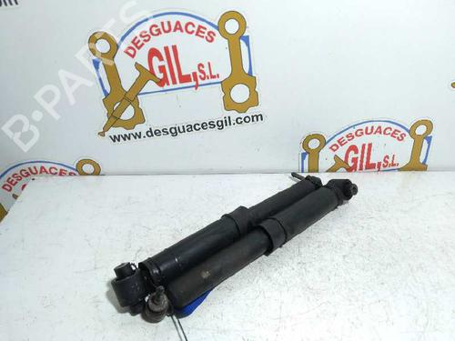 Right rear shock absorber RENAULT MEGANE II (BM0/1_, CM0/1_) 1.5 dCi (BM0F, BM0T, BM2B, CM0F, CM0T) | BP20734854M19 