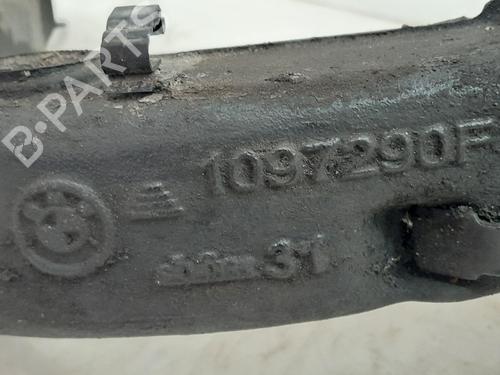 Right rear steering knuckle BMW 3 Compact (E46) 320 td | BP39188967M28 - Image 5