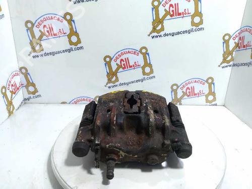 Right rear brake caliper IVECO DAILY III Van 35 S 13 V,35 C 13 V | BP21829557M106 