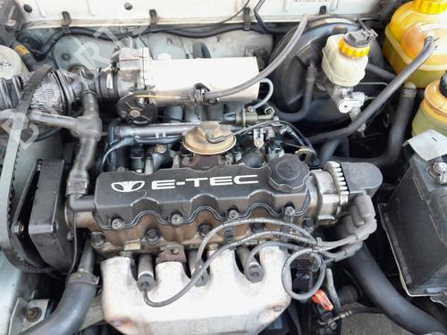 Køler DAEWOO LANOS (KLAT) 1.3 | BP27513232M31 